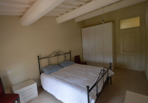 Appartamento in affitto a Castelfiorentino