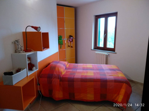 Casa semi indipendente in affitto a San Miniato