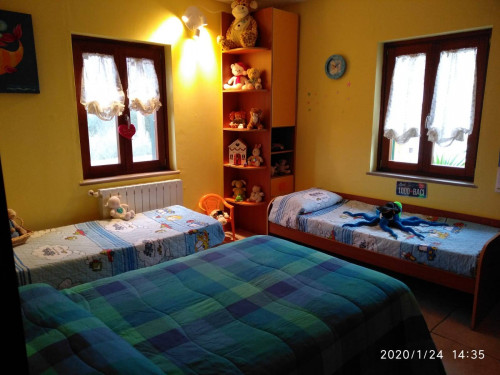 Casa semi indipendente in affitto a San Miniato