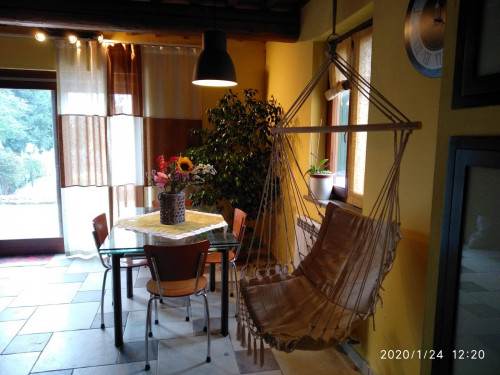 Casa semi indipendente in affitto a San Miniato