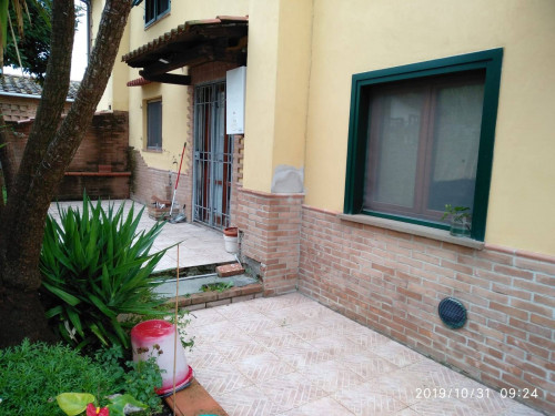 Casa semi indipendente in affitto a San Miniato