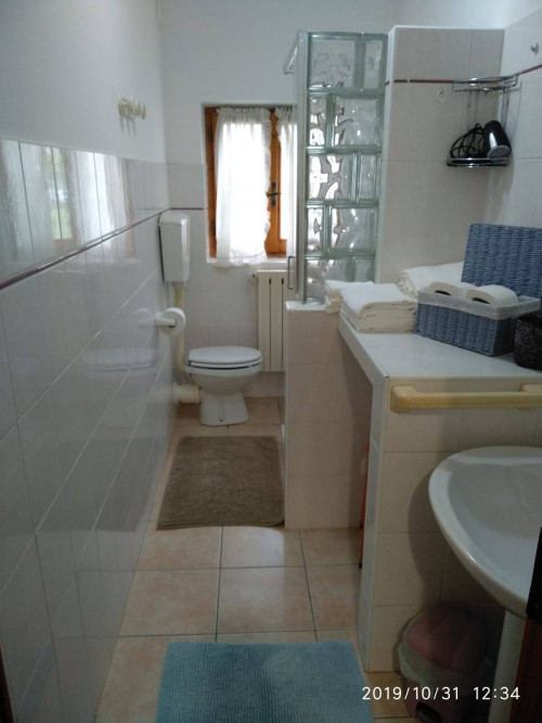 Casa semi indipendente in affitto a San Miniato