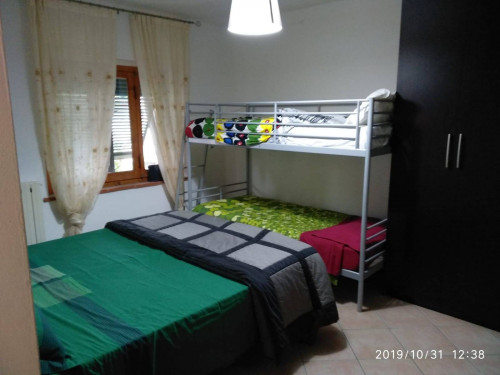 Casa semi indipendente in affitto a San Miniato