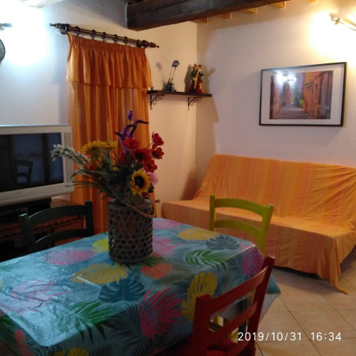 Casa semi indipendente in affitto a San Miniato