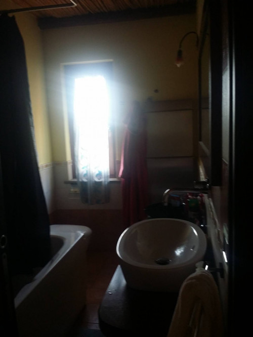 Casa semi indipendente in affitto a San Miniato