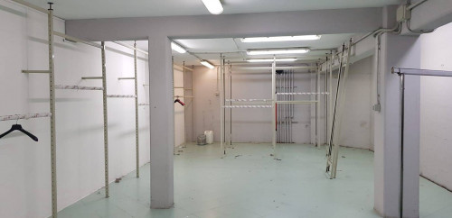 Laboratorio Artigianale in affitto a Empoli