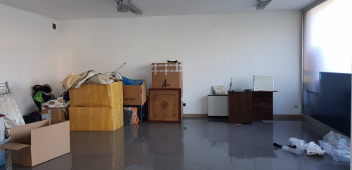 Laboratorio Artigianale in affitto a Empoli