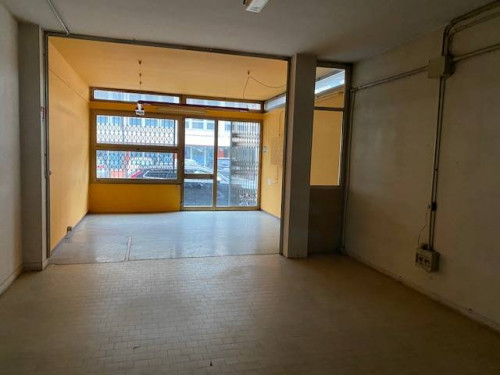 Fondo Commerciale in affitto a Empoli