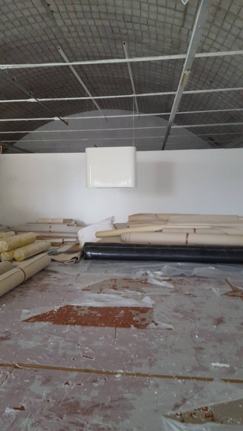 Capannone in vendita a Ponsacco