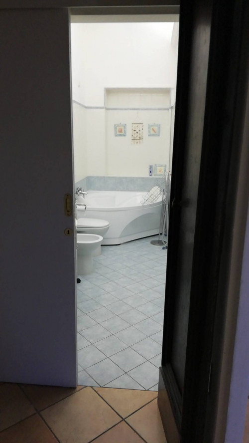 Appartamento in affitto a Forlì