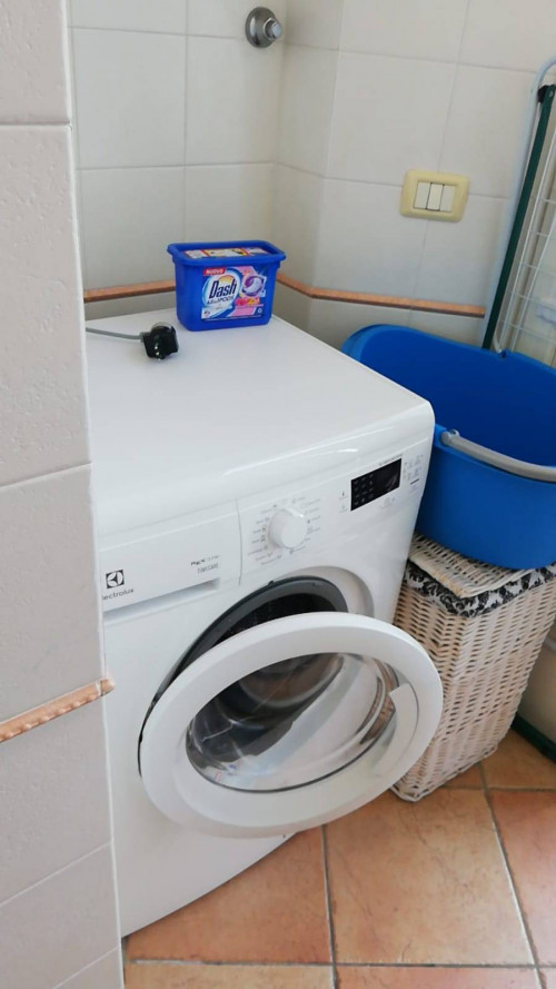 Appartamento in affitto a Forlì