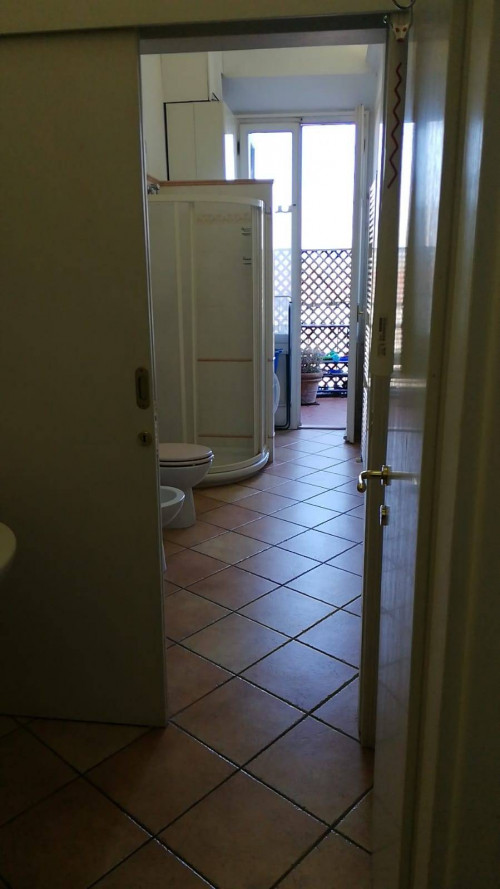 Appartamento in affitto a Forlì