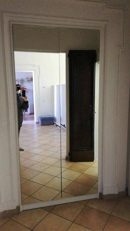 Appartamento in affitto a Forlì