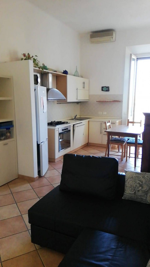 Appartamento in affitto a Forlì