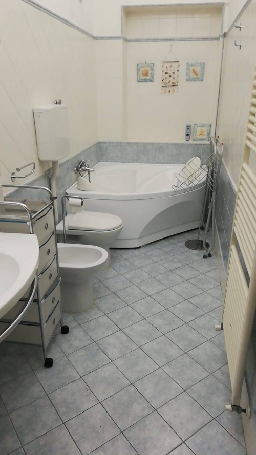 Appartamento in affitto a Forlì