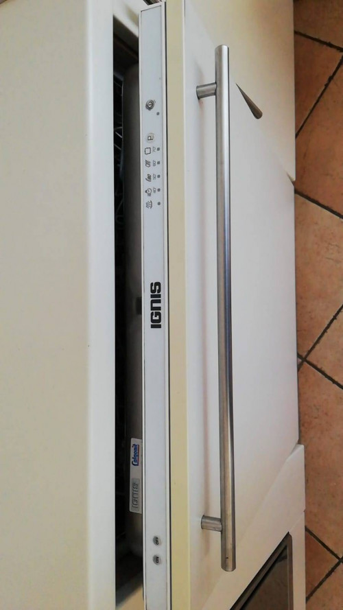 Appartamento in affitto a Forlì