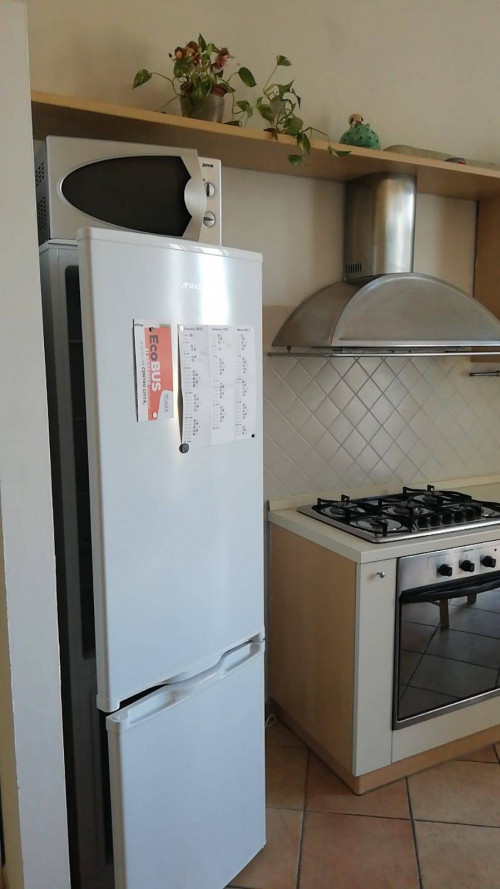 Appartamento in affitto a Forlì