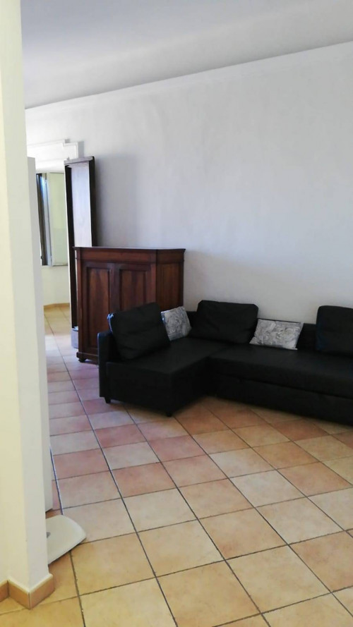 Appartamento in affitto a Forlì