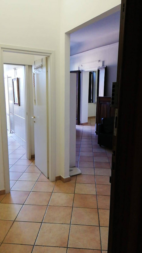 Appartamento in affitto a Forlì