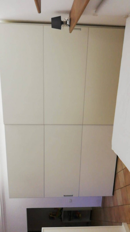 Appartamento in affitto a Forlì