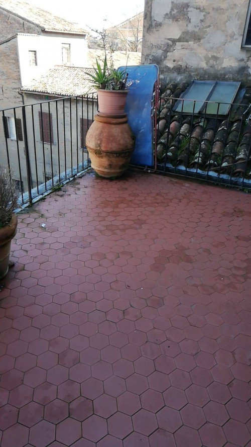 Appartamento in affitto a Forlì