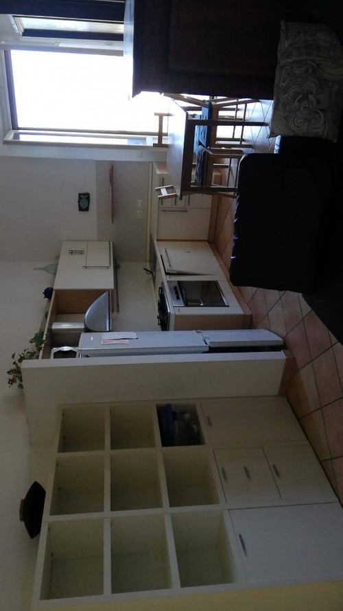 Appartamento in affitto a Forlì