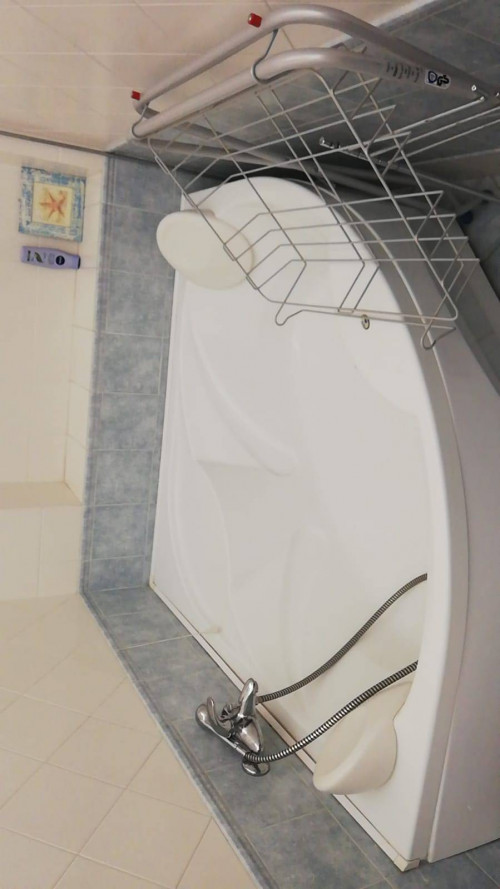 Appartamento in affitto a Forlì