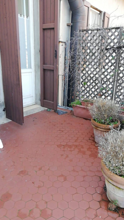 Appartamento in affitto a Forlì