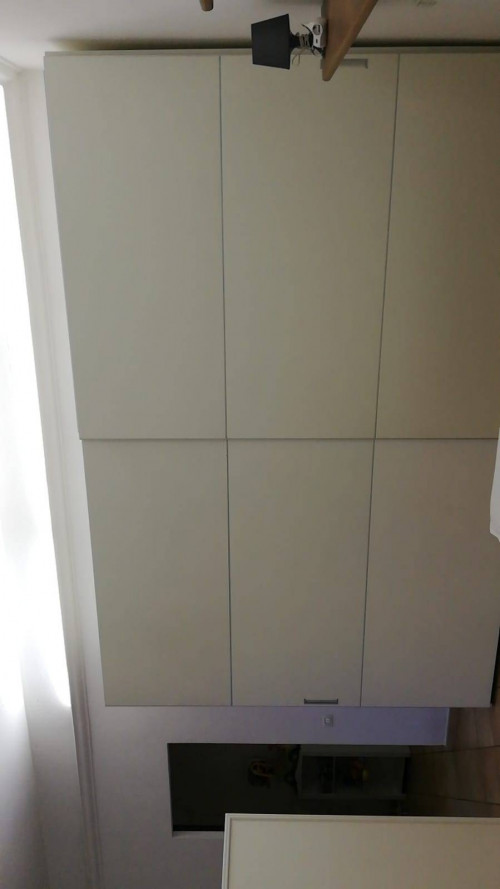 Appartamento in affitto a Forlì