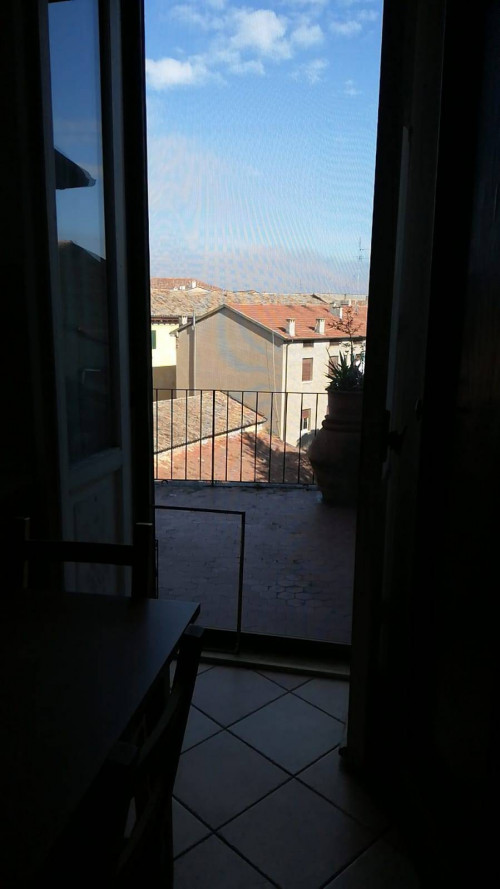 Appartamento in affitto a Forlì