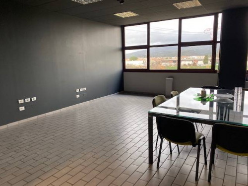 Ufficio in affitto a Montelupo Fiorentino
