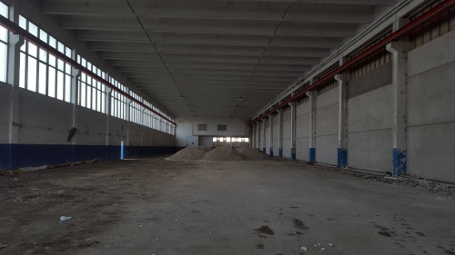 Deposito in affitto a Fucecchio