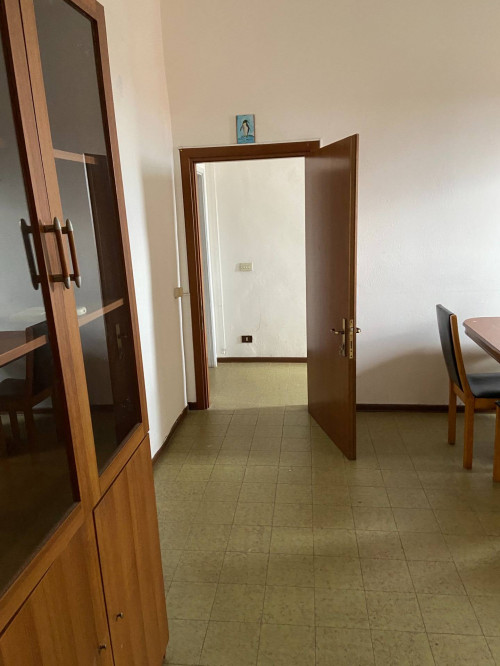 Appartamento in affitto/vendita a San Miniato