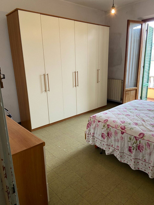 Appartamento in affitto/vendita a San Miniato