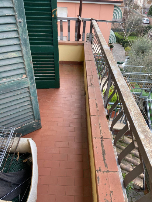 Appartamento in affitto/vendita a San Miniato