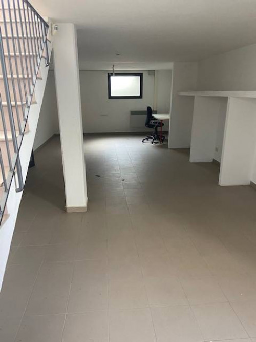 Fondo Commerciale in affitto a San Miniato