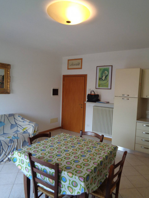 Appartamento in affitto a Santarcangelo di Romagna