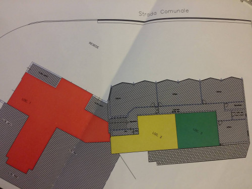 Ufficio in affitto a Fucecchio