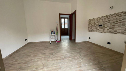 Appartamento in affitto a Chivasso