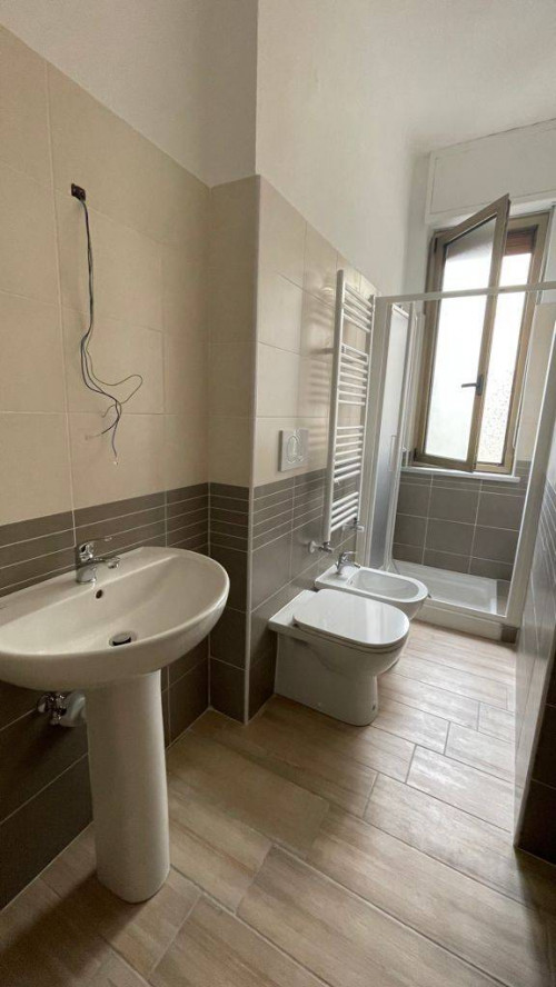 Appartamento in affitto a Chivasso