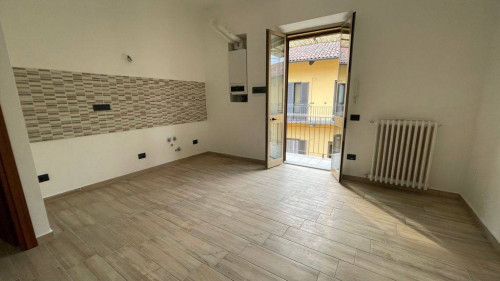 Appartamento in affitto a Chivasso