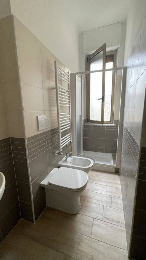 Appartamento in affitto a Chivasso