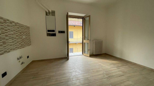 Appartamento in affitto a Chivasso