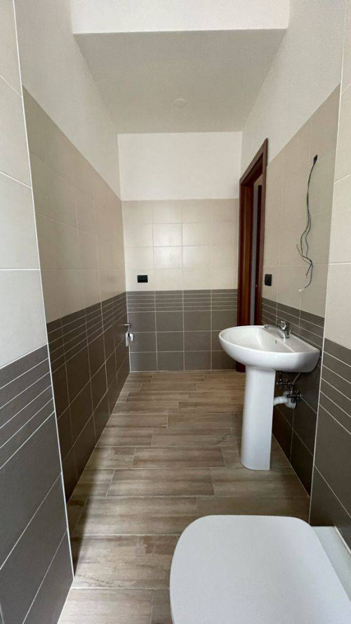 Appartamento in affitto a Chivasso