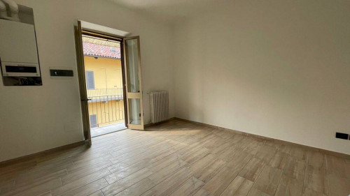 Appartamento in affitto a Chivasso