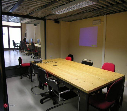 Ufficio in affitto a Empoli