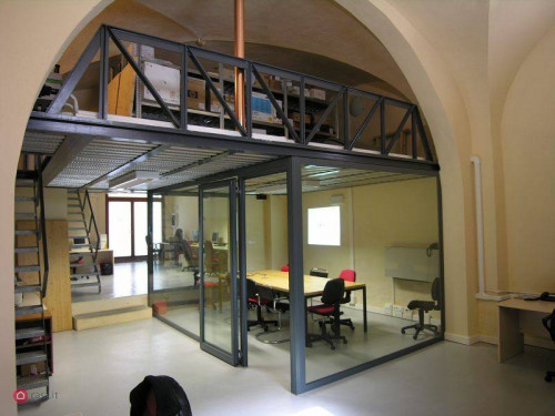 Ufficio in affitto a Empoli