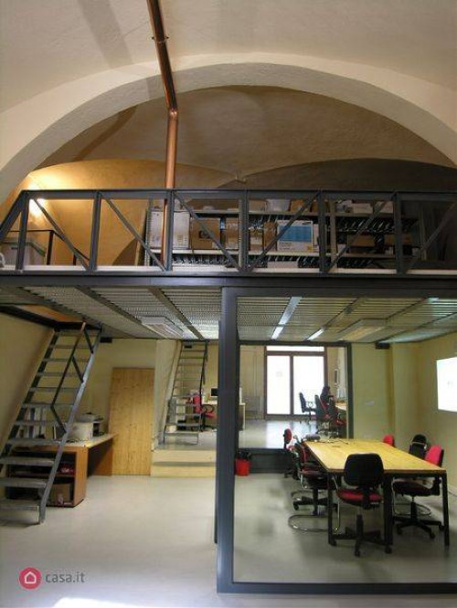 Ufficio in affitto a Empoli