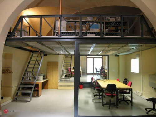 Ufficio in affitto a Empoli