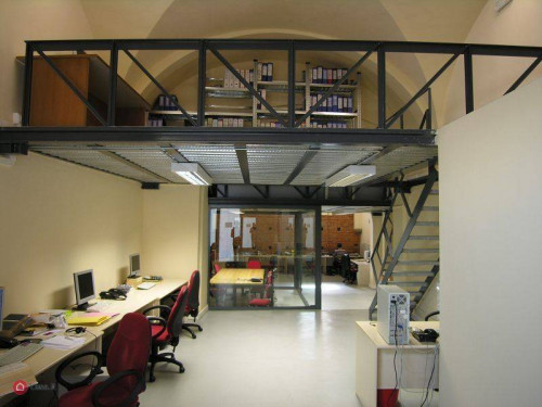 Ufficio in affitto a Empoli